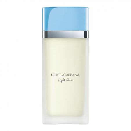 Light Blue Eau de Toilette