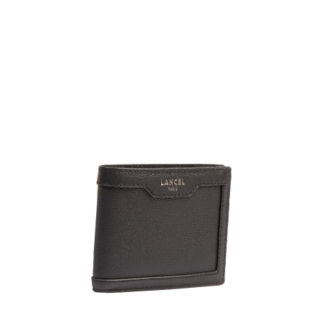 PORTEFEUILLE 5CC AVEC PORTE-CARTES AMOVIBLE CHARLIE DE LANCEL
