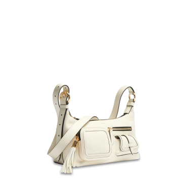 SAC PORTE CROISE ZIPPE...