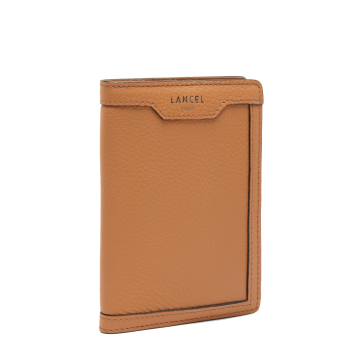 PORTE-PASSEPORT CHARLIE DE...