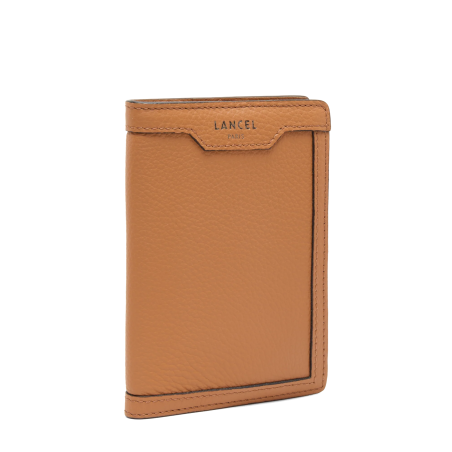 PORTE-PASSEPORT CHARLIE DE LANCEL