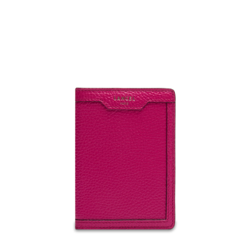 PORTE-PASSEPORT CHARLIE DE...