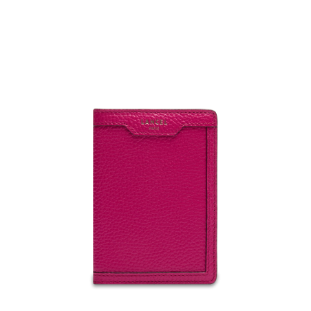 PORTE-PASSEPORT CHARLIE DE LANCEL