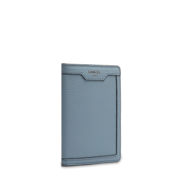 PORTE-PASSEPORT CHARLIE DE...