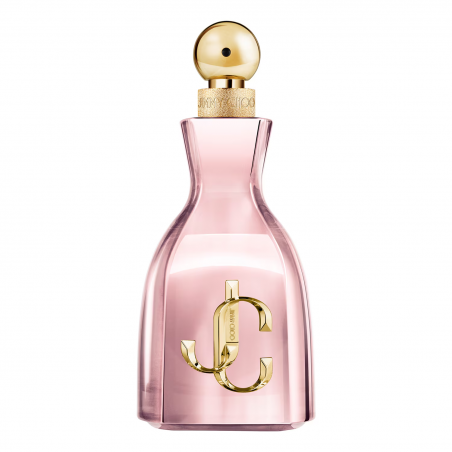 I Want Choo With Love Eau de Parfum