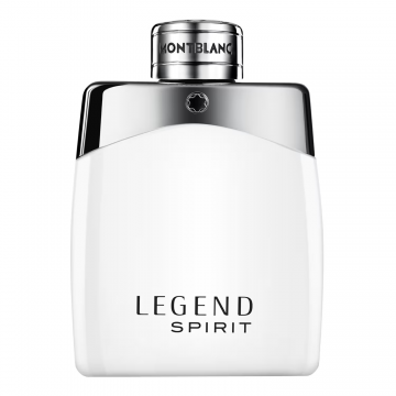 Legend Spirit Eau de Toilette
