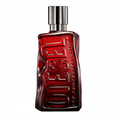 D Red Parfum