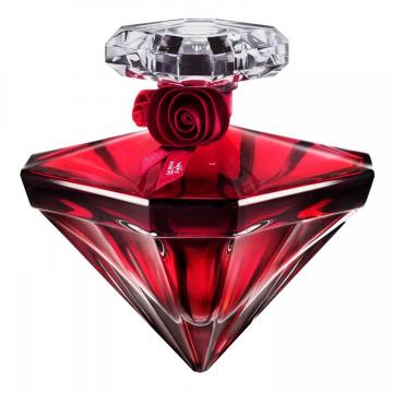 La Nuit Trésor Rouge Drama...