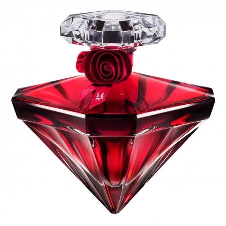 La Nuit Trésor Rouge Drama Eau de Parfum Intense