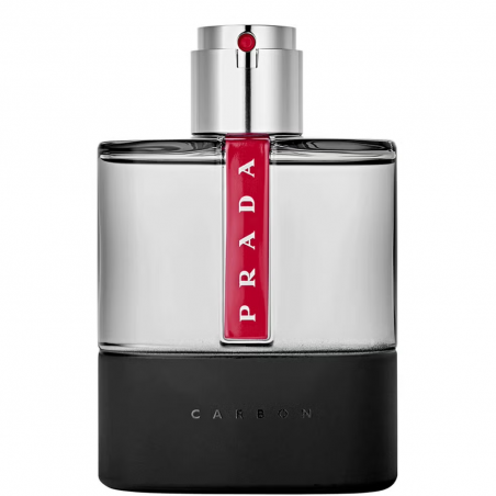 Luna Rossa Carbon Eau De Toilette