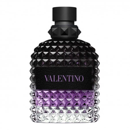 Born in Roma Purple Melancholia Uomo Eau de Toilette