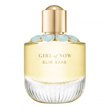 Girl of Now Eau de Parfum