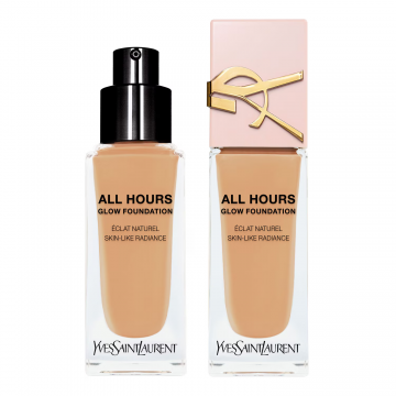 All Hours Glow Foundation...
