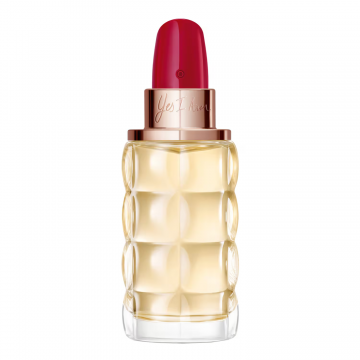 Yes I Am Gold Eau de Parfum