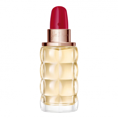 Yes I Am Gold Eau de Parfum