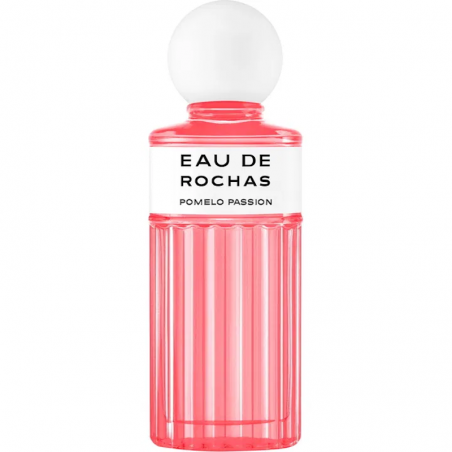 Eau De Rochas Pomelo Passion