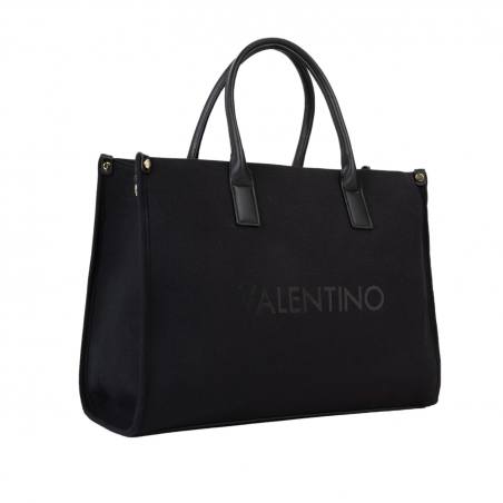 Valentino Sac Cabas Acantha Noir Femme
