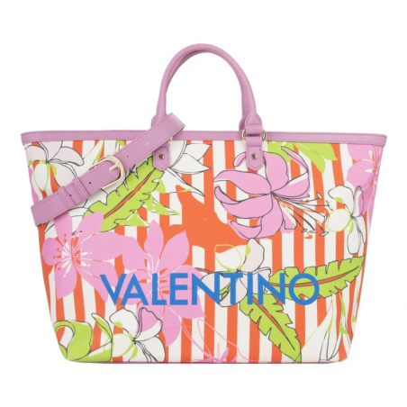 Valentino Bags Sac porté main Kore imprimé