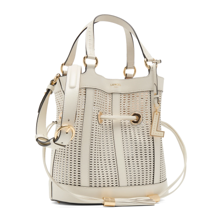 SAC SEAU M PREMIER FLIRT DE LANCEL