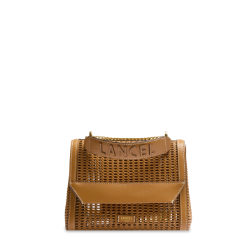 SAC À RABAT M NINON DE LANCEL