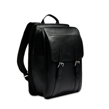 SAC À DOS ZIPPÉ MISTRAL DE...