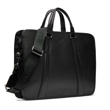 PORTE-DOCUMENTS ZIPPÉ 14'...