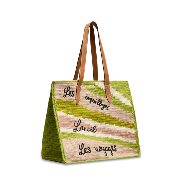 SAC FOURRE-TOUT SUMMER MANIA L