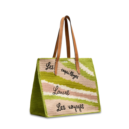 SAC FOURRE-TOUT SUMMER MANIA L