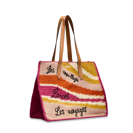 SAC FOURRE-TOUT SUMMER MANIA L