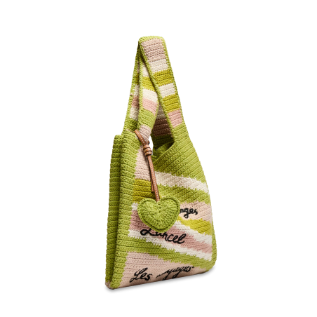 SAC FOURRE-TOUT SUMMER MANIA M