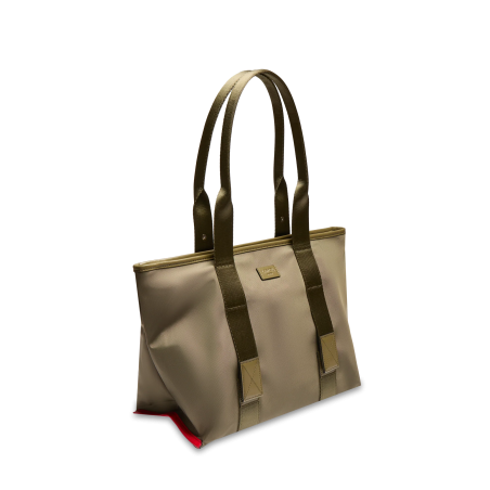 SAC FOURRE-TOUT M ZIPPÉ MISTRAL