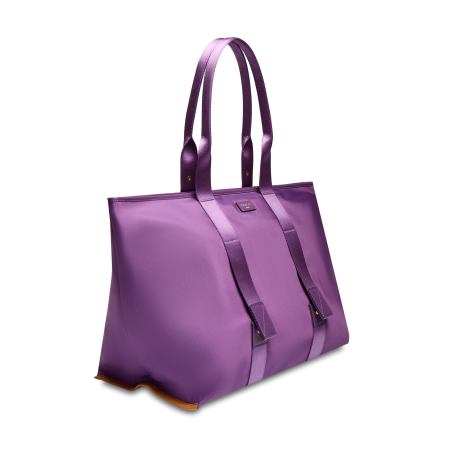 SAC FOURRE-TOUT ZIPPÉ L MISTRAL