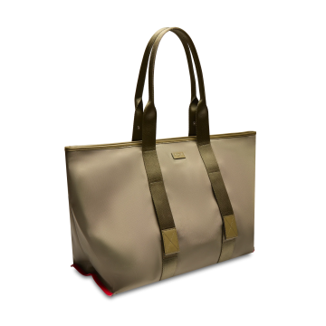 SAC FOURRE-TOUT ZIPPÉ L...