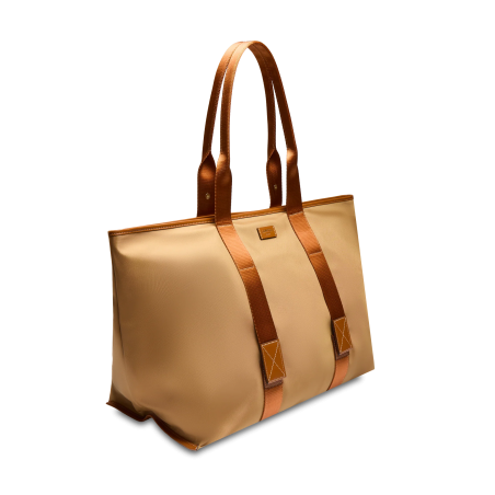 SAC FOURRE-TOUT ZIPPÉ L MISTRAL