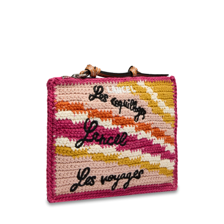 POCHETTE ZIPPÉE S SUMMER MANIA