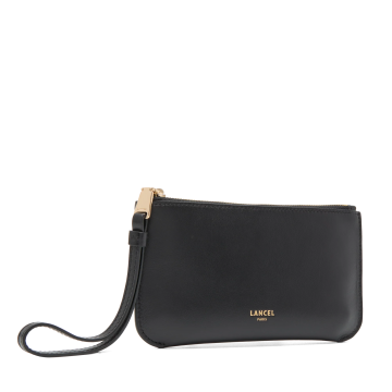 POCHETTE ZIPPÉE M ORIGAMI