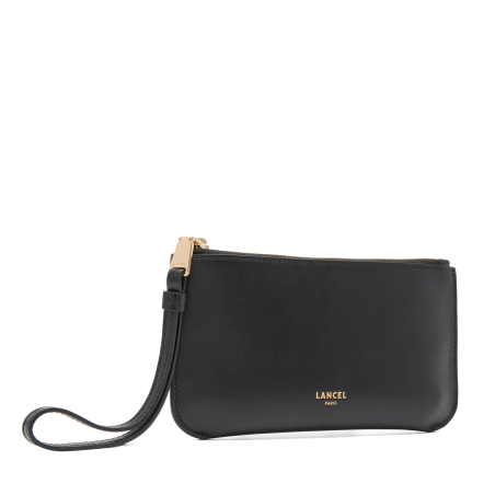 POCHETTE ZIPPÉE M ORIGAMI