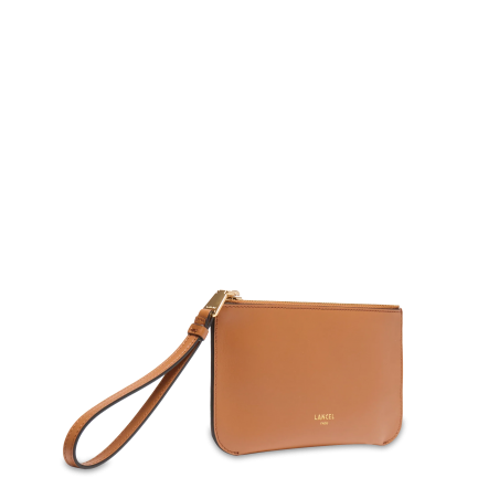 POCHETTE ZIPPÉE M ORIGAMI