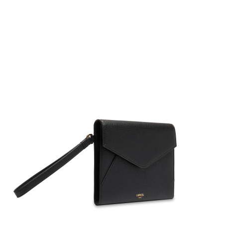 POCHETTE À RABAT M AVEC BRACELET AMOVIBLE ENVELOPPE
