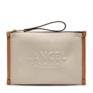 Pochette  Zippée  S  Jour...