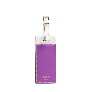 ÉTIQUETTE À BAGAGES LIFE...