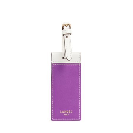 ÉTIQUETTE À BAGAGES LIFE STYLE DE LANCEL