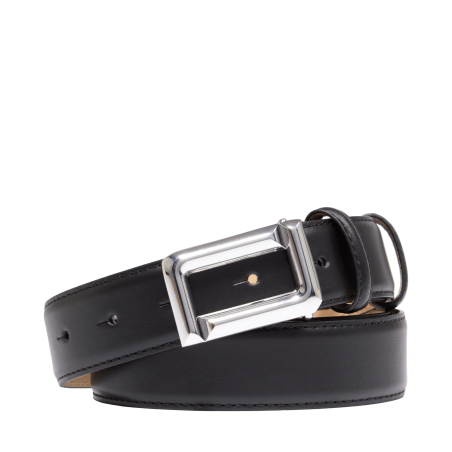 CEINTURE À BOUCLE RÉGLABLE DE 30 MM ANGELE