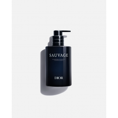 Sauvage Le Shampoing Hydratant