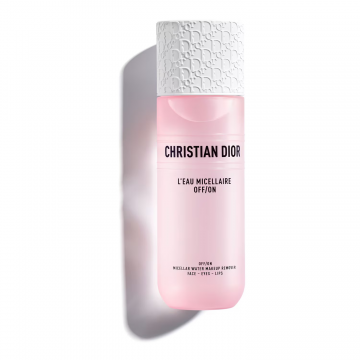 L'Eau Micellaire OFF ON Eau...