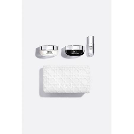 Coffret Dior Capture Le Rituel Correction Anti-Âge Haute Performance