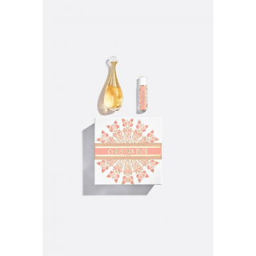 Coffret J'Adore Eau De Parfum