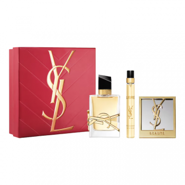Coffret Libre Eau de Parfum