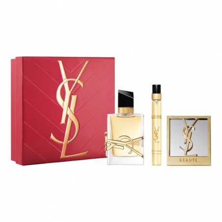 Coffret Libre Eau de Parfum