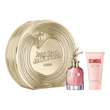 Coffret Scandal Eau de Parfum